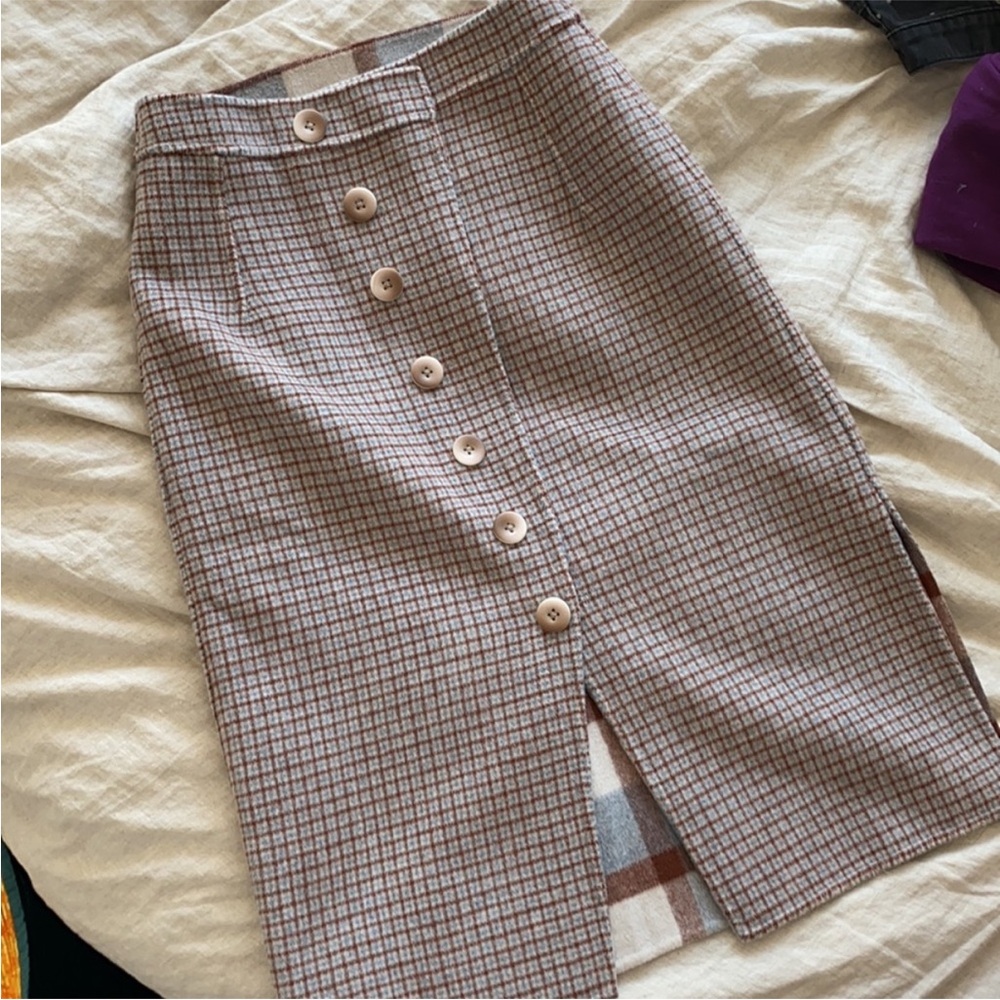 Petite Studio NYC Rita skirt - Picture 5 of 5